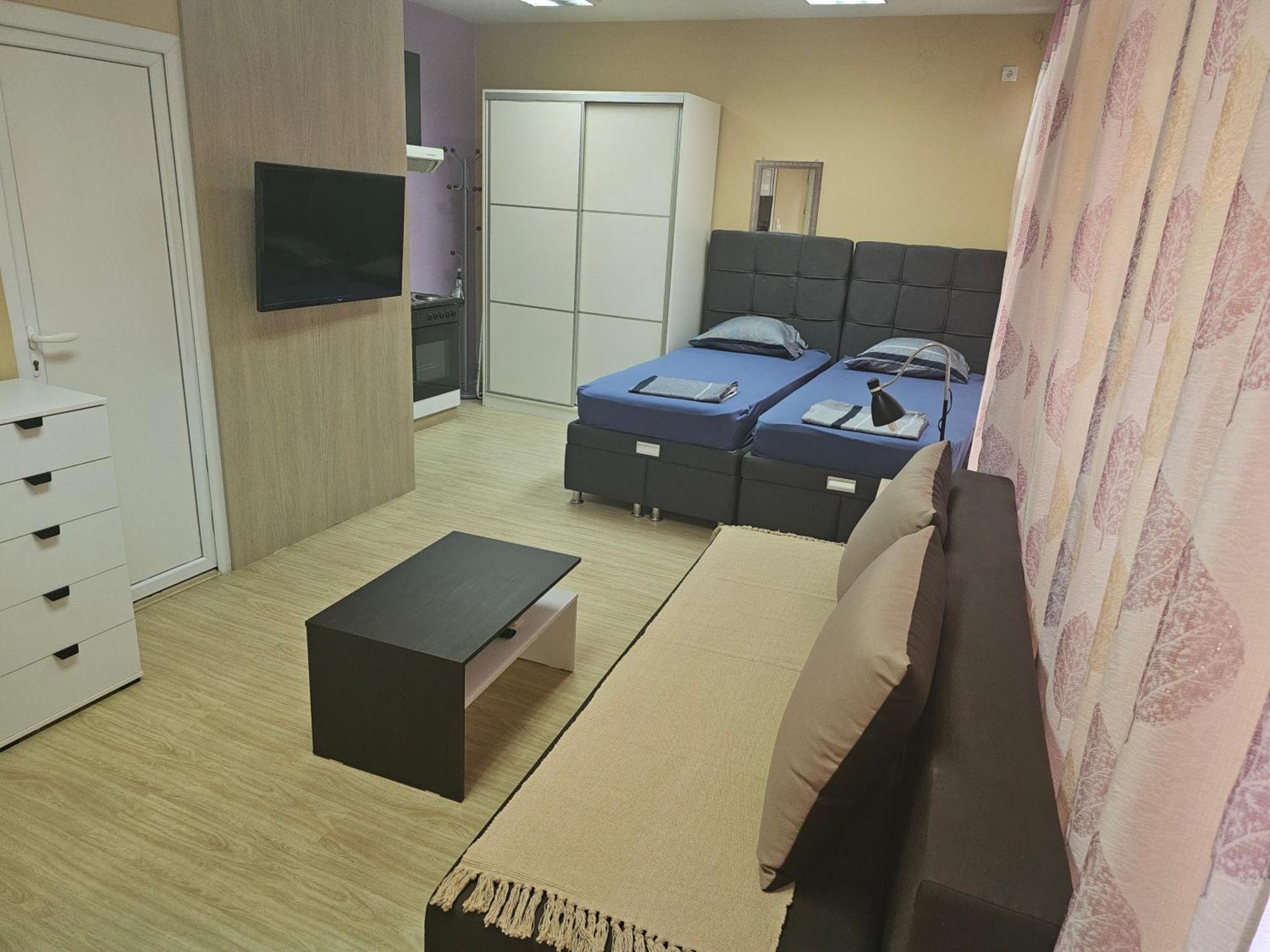 Apartman Leni2 U Centru Zajecara Экстерьер фото