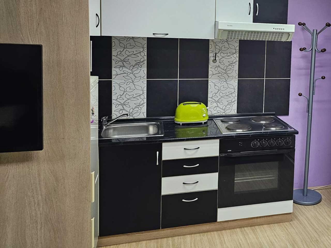 Apartman Leni2 U Centru Zajecara Экстерьер фото