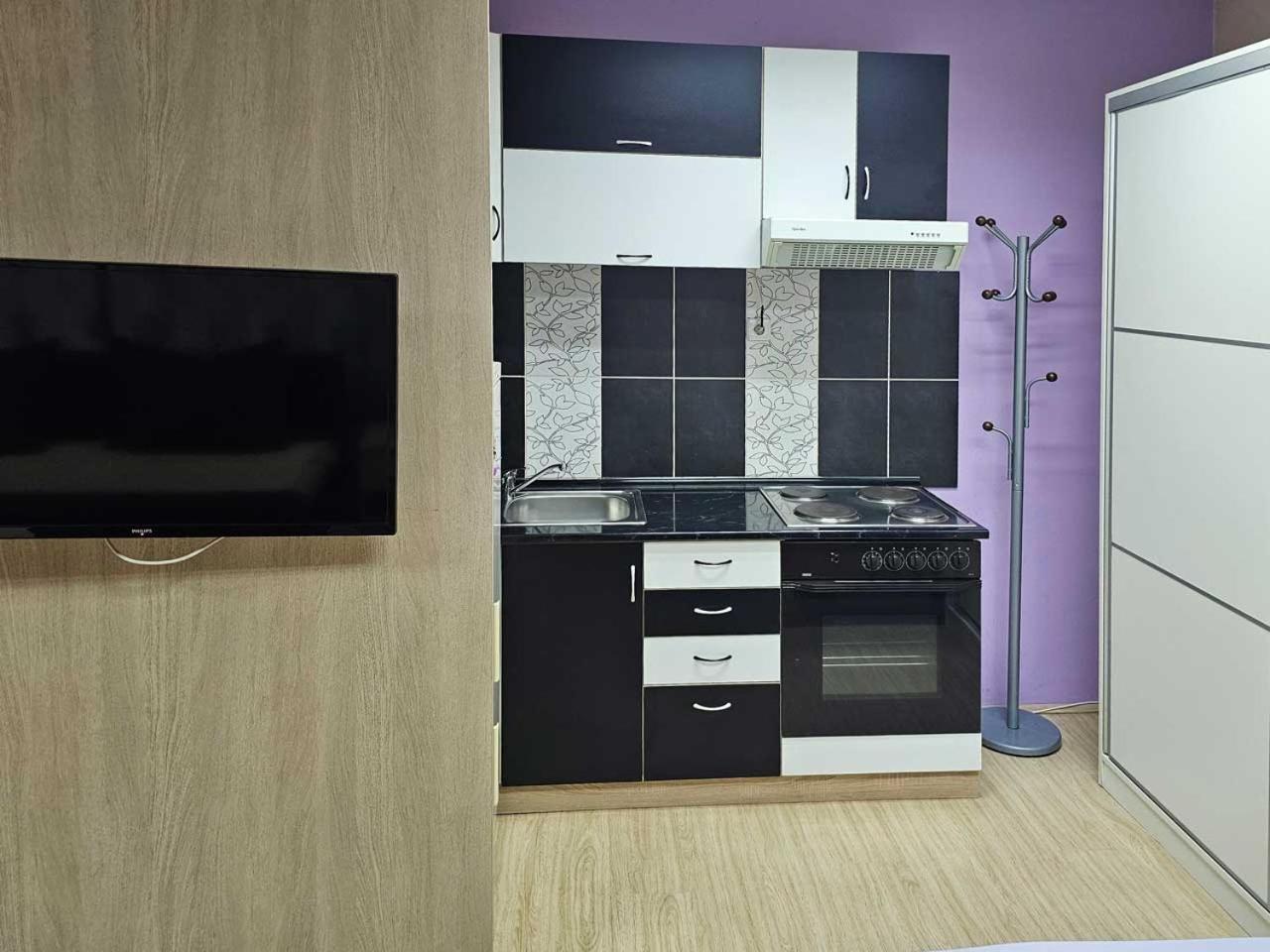 Apartman Leni2 U Centru Zajecara Экстерьер фото